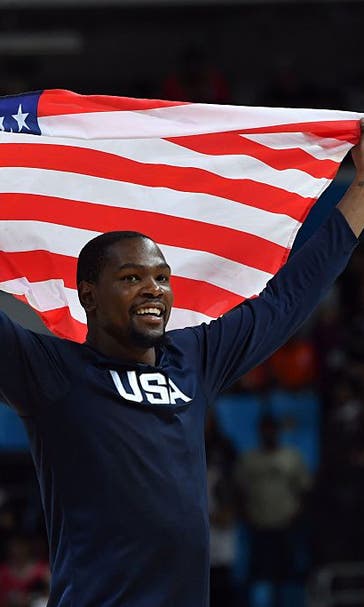 What we learned from USA's gold medal victory, and how it fortifies 'Regime Team' status